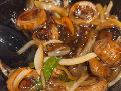 -巴扎美食·新疆菜·西域歌舞表演餐厅(新疆大厦店)