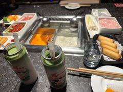 -海底捞火锅(稻河古街夜宵主题店)