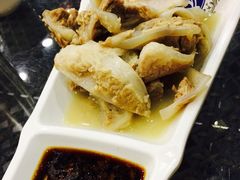 -东四民芳餐厅(世茂工三店)