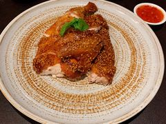 -广州文华东方酒店·江-由辉师傅主理