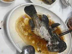 -稻香饭店(IFS国金中心店)