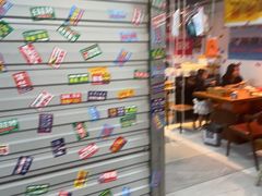 -喝丢一只鞋海鲜烧烤·海肠捞饭(市场店)