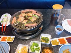 -金碗儿私厨(长阳店)