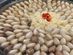 -水哥卜卜贝(东晓·胜汇里店)