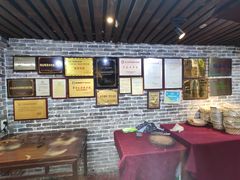 -园林美食城·本土农家菜(杨和镇店)