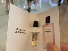 -Chanel(德基广场店)