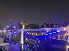 -琶醍壹号•潮菜江景餐吧