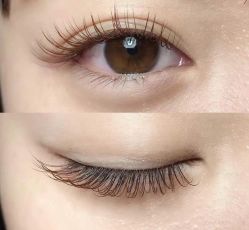 -七月美睫 美甲