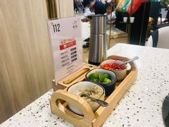 -椰子营·椰子鸡火锅(万象里店)