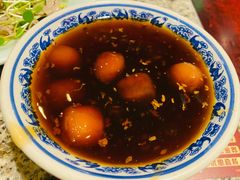 古法糖芋苗-南京大牌档(香港广场店)