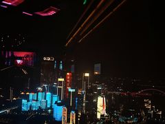 -WFC会仙楼观景台