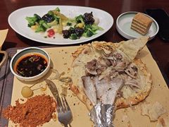 -那拉提之疆·新疆菜(美院店)