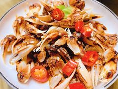 -永红源啤酒·烧烤·海鲜·大排档(青特城店)