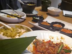 -云海肴·汽锅鸡·云南菜(天山百盛优客店)