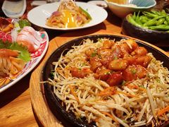 -千代武日本料理(哈西店)