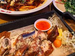 -胡桃里乐队酒馆(广州塔店)