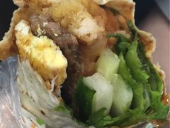 -沓客卤肉卷(共和新路店)