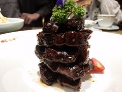 传统苏式熏鱼-童福兴·南京菜(老门东店)