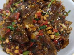 -笨罗卜浏阳菜馆(太平街店)