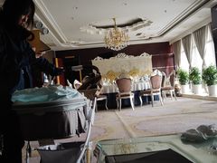 -巴音浩日娲·蒙餐(双林东路店)