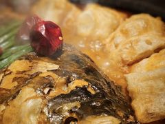 -洛东土菜馆(建国北路店)