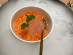 -翕间食·精致淮扬菜(江苏大剧院店)