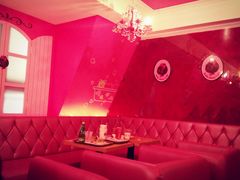 -Hello Kitty Cafe(弘大店)