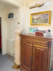 -Lisamoon礼慕纱婚纱礼服高级定制