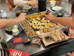 -塘屋烧烤·云南火塘烧烤品牌(春城慧谷旗舰店)