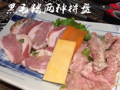 -虎丸烧肉(新大陆广场店)