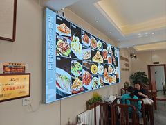 -清真·同发顺饭庄·烧麦(总店)