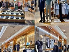 -王府井百货熙地港店