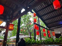-鹅滋道(甘坑古镇店)