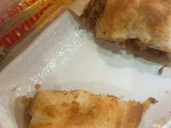 -大师兄·手工面·西北菜(美的悦然广场店)