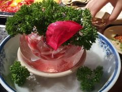 -蜀大侠火锅(少陵路店)