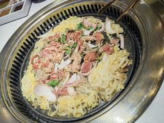 -杨记齐齐哈尔烤肉(总店)