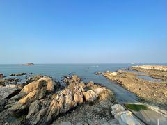 -养马岛旅游度假区