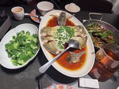 -知楚•精致湖北菜(武商MALL店)