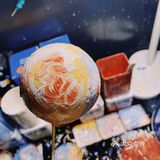 798看展｜小王子75周年新版绘本展