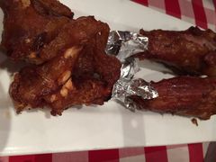 iphone_upload_pic-西贝莜面村(上海百联西郊店)