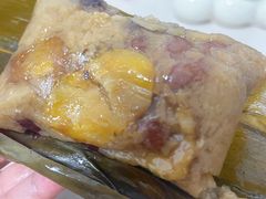 -芳婆糕团店(王府大街店)