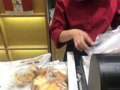 -詹记桃酥(宿州路店)