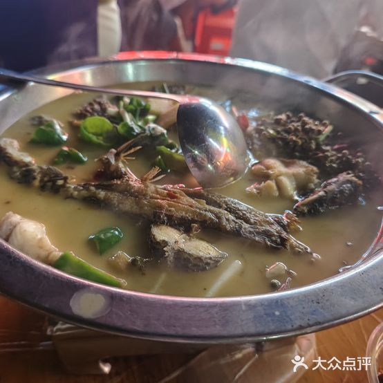 胖子鱼虾馆
