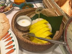 -太食獸泰式茶餐厅(艾尚天地店)
