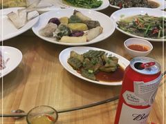 -长平老姿娘夜粥(平东一街店)
