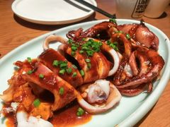 -吕氏疙瘩汤·新鲁菜(济南万象城店)