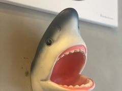 -shark burger·鲨鱼汉堡(交子大道店)
