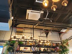 -Hi YOU你的饭局泰餐厅(雍和宫店)