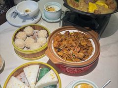 -徽韵人家·传承正宗徽菜(牡丹园店)