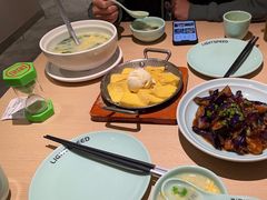 -吕氏疙瘩汤·新派鲁菜(欢乐汇店)